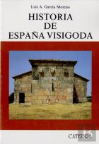 Historia De España Visigoda