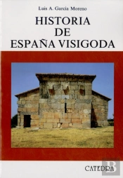 Historia De España Visigoda