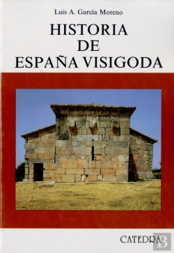 Bertrand.pt - Historia De España Visigoda