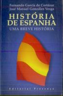 História de Espanha