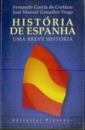 História de Espanha