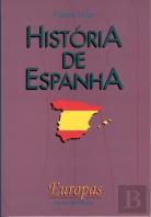 História de Espanha