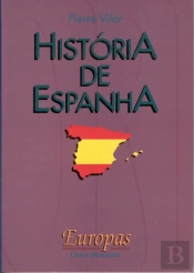 História de Espanha