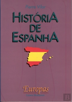 Bertrand.pt - História de Espanha