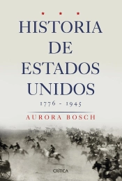 Historia De Estados Unidos 1776-1945