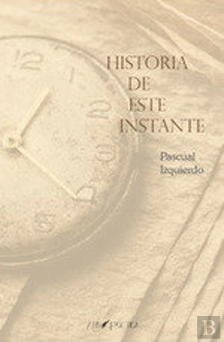 Bertrand.pt - Historia De Este Instante