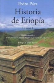 Historia De Etiopia Libro I