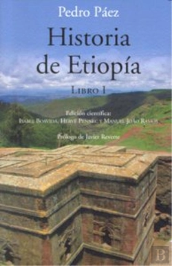 Bertrand.pt - Historia De Etiopia Libro I