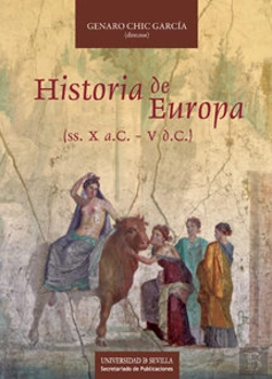Bertrand.pt - Historia De Europa (Ss. X A.C. - V D.C.)