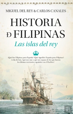 Bertrand.pt - Historia De Filipinas. Las Islas Del Rey