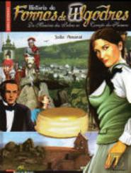 História de Fornos de Algodres