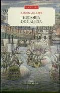 Historia De Galicia