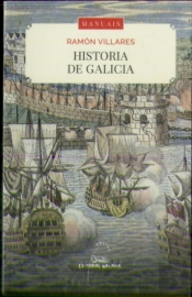 Historia De Galicia
