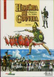 História de Gouveia