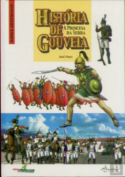 Bertrand.pt - História de Gouveia
