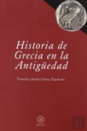 Historia De Grecia En La Antigüedad