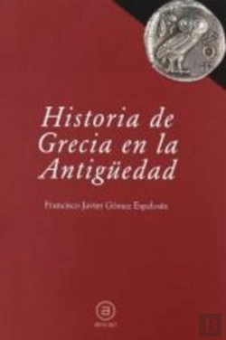 Bertrand.pt - Historia De Grecia En La Antigüedad