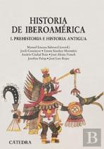 Historia De Iberoamérica, I