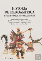 Historia De Iberoamérica, I