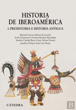Bertrand.pt - Historia De Iberoamérica, I