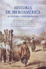 Historia De Iberoamérica, Iii