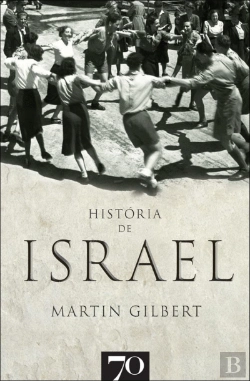Bertrand.pt - História de Israel