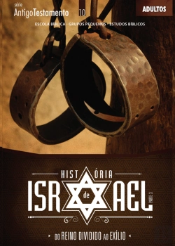 Bertrand.pt - História De Israel - Volume 3 | Professor