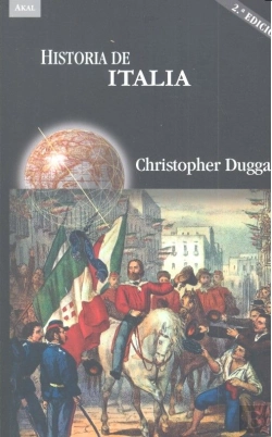 Bertrand.pt - Historia De Italia (2ª Edición)