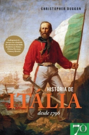 História de Itália desde 1796