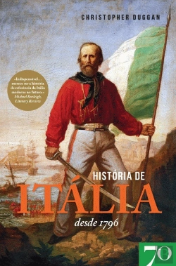 Bertrand.pt - História de Itália desde 1796