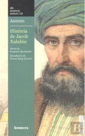 Història De Jacob Xalabín