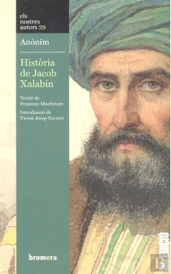 Bertrand.pt - Història De Jacob Xalabín