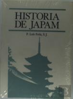História de Japam II