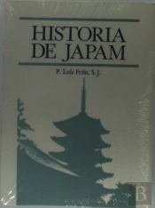 História de Japam II