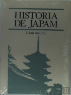 Bertrand.pt - História de Japam II
