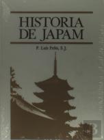 História de Japam III