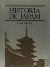 História de Japam III