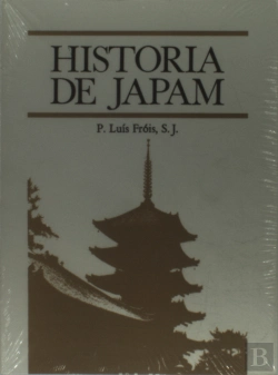 Bertrand.pt - História de Japam III
