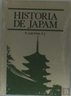 Bertrand.pt - História de Japam IV