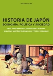 Historia De Japón