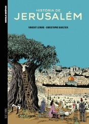 História de Jerusalém