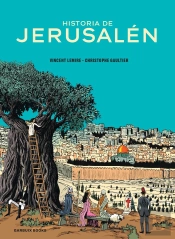 Historia De Jerusalen