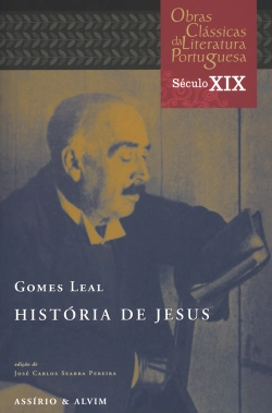 Bertrand.pt - História de Jesus
