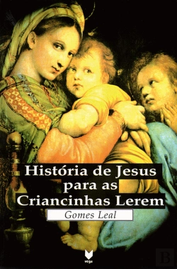 Bertrand.pt - História de Jesus para as Criancinhas Lerem