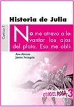 Bertrand.pt - Historia De Julia