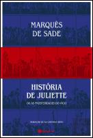 História de Juliette ou As Propriedades do Vício