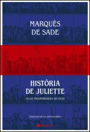 História de Juliette ou As Propriedades do Vício
