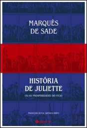 História de Juliette ou As Propriedades do Vício