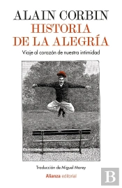 Historia De La Alegria