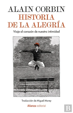Bertrand.pt - Historia De La Alegria